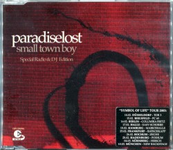 Small Town Boy