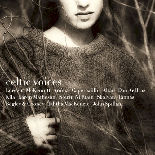 Celtic Voices