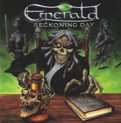 Reckoning Day