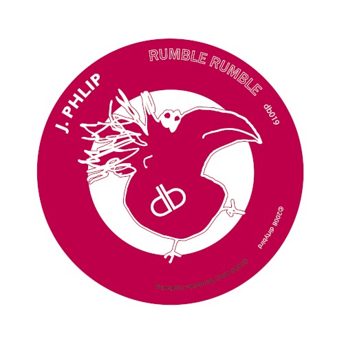Rumble Rumble