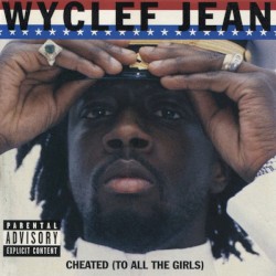 Cheated (To All the Girls)