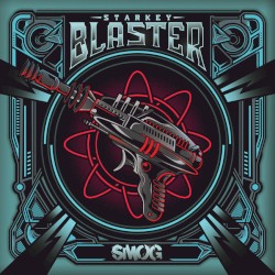 Blaster EP