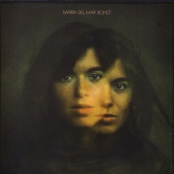 Maria del Mar Bonet