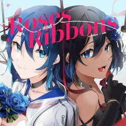 Roses & Ribbons