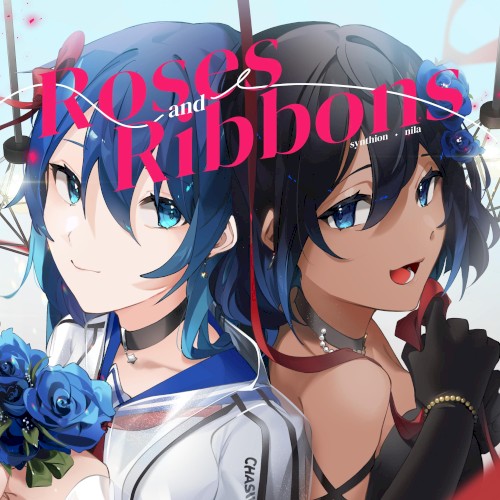 Roses & Ribbons