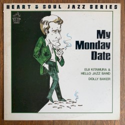My Monday Date