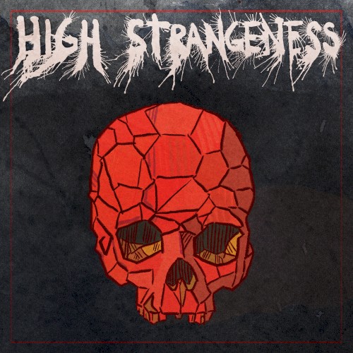 High Strangeness