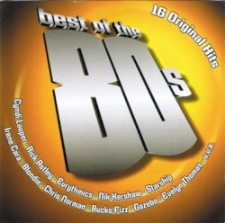 Best of the 80s