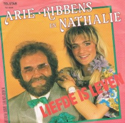 Liefde is leven / Ik koop een heel groot hemelbed