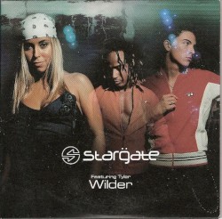 Wilder