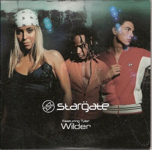 Wilder