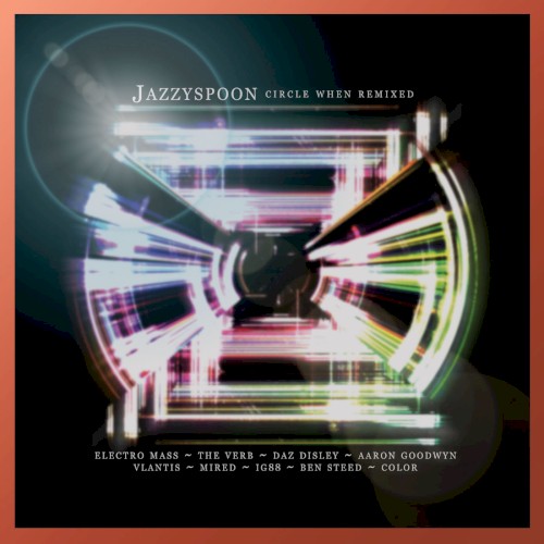 Circle When Remixed