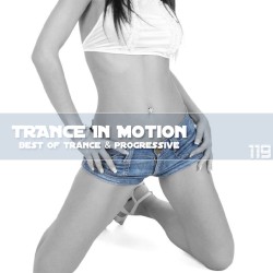 Trance in Motion, Vol. 119