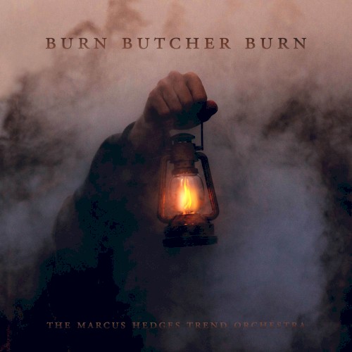 Burn Butcher Burn (From “The Witcher: Season 2”) [Orchestrated]