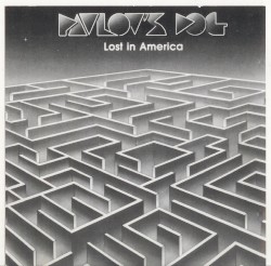 Lost in America