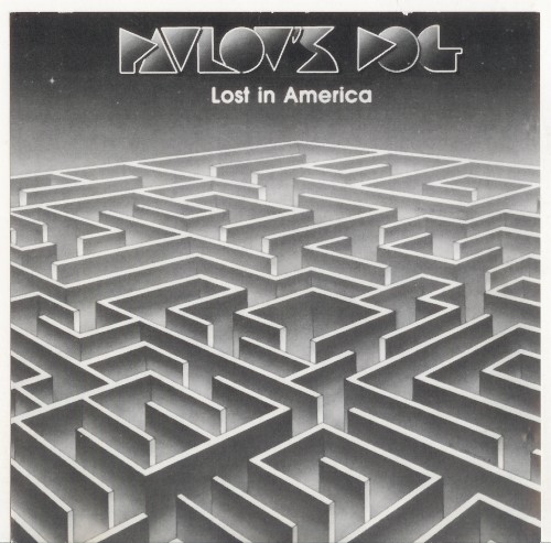 Lost in America
