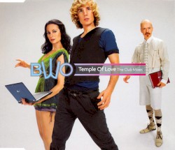 Temple of Love - The Club Mixes