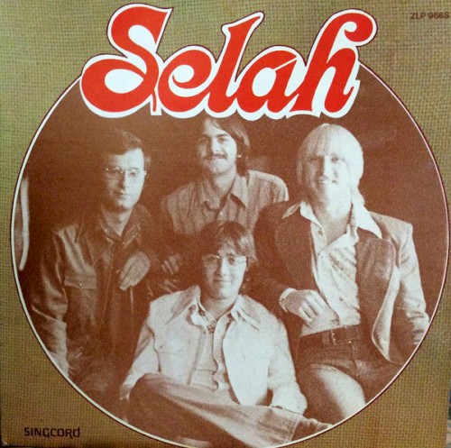 Selah