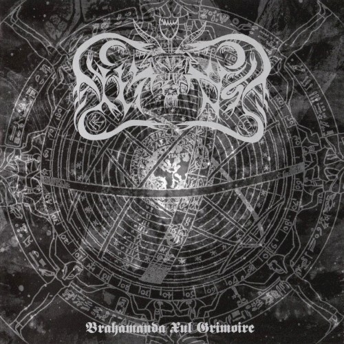 Brahamanda Xul Grimoire