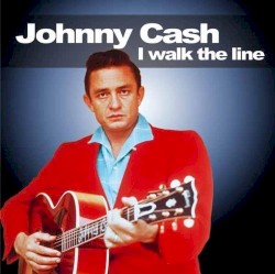 I walk the line