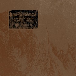 Soundtrack for the Mass - Volume 1