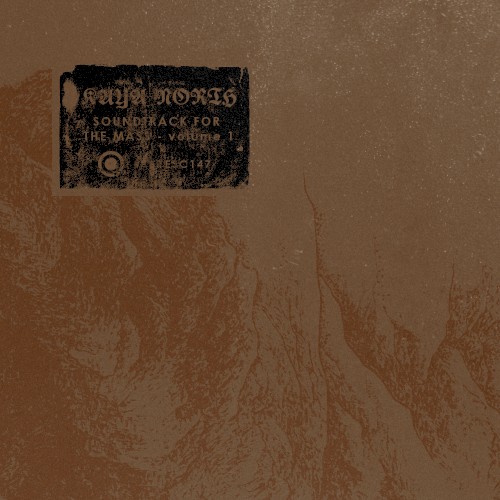 Soundtrack for the Mass - Volume 1