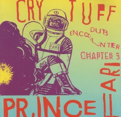 Cry Tuff Dub Encounter Chapter 3