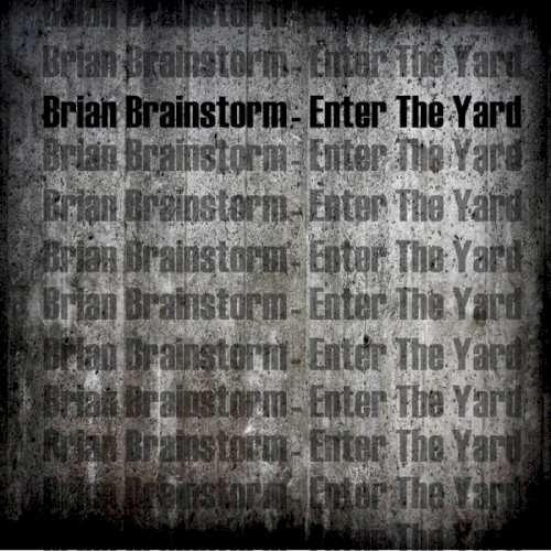 Enter the Yard