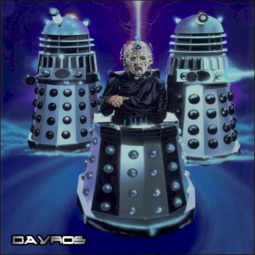 Davros