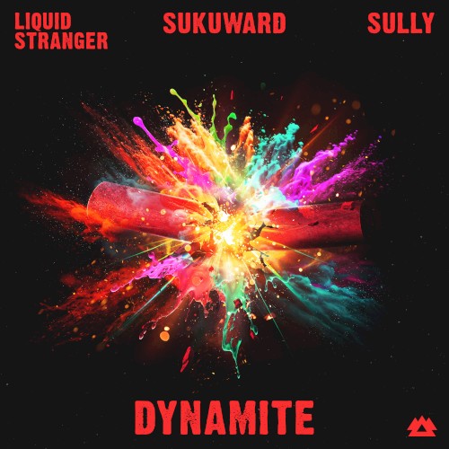 Dynamite
