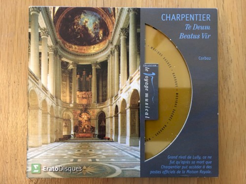 Te Deum - Beatus Vir