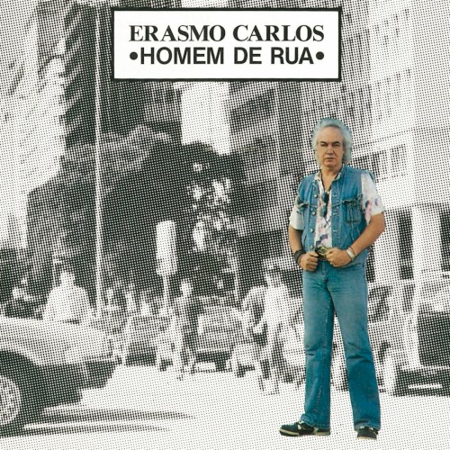 Homem de rua