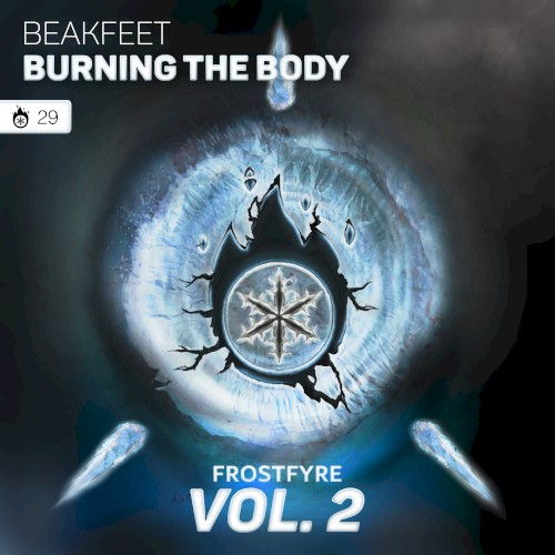 Burning the Body