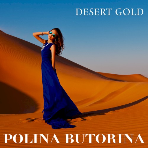 Desert Gold