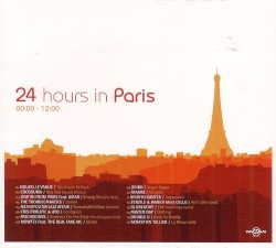 24 Hours in Paris