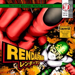 RENDARMAN