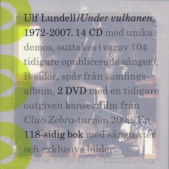 Under Vulkanen 1972-2007