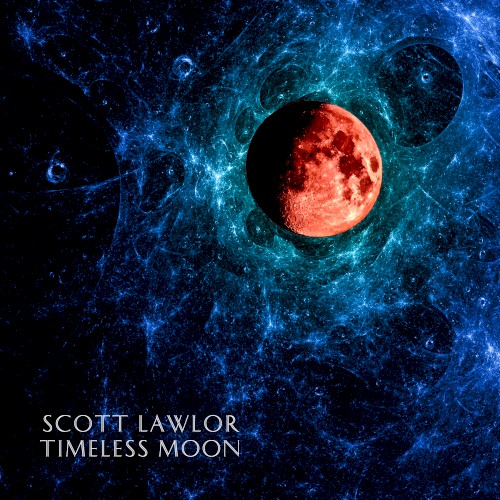 Timeless Moon
