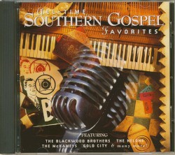 All Time Southern Gospel Favorites