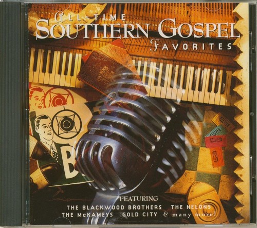 All Time Southern Gospel Favorites