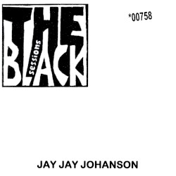 The Black Sessions