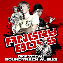 Angry Boys (Official Soundtrack Album)