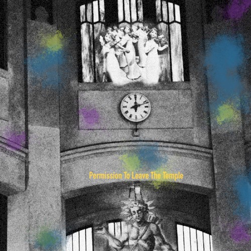 Permission To Leave The Temple