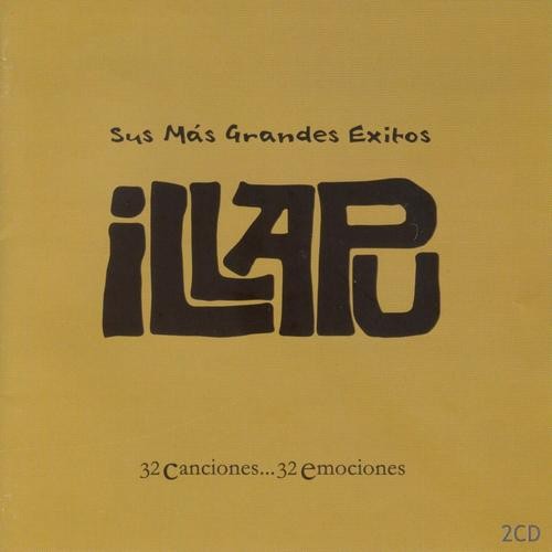 Sus más grandes éxitos