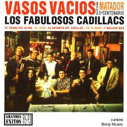 Vasos vacíos