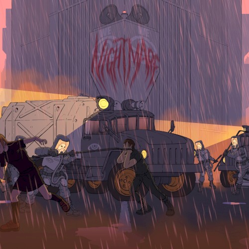 NIGHTMARE
