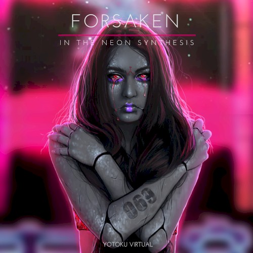 Forsaken in the Neon Synthesis