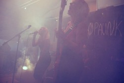 Glimmer og Aska