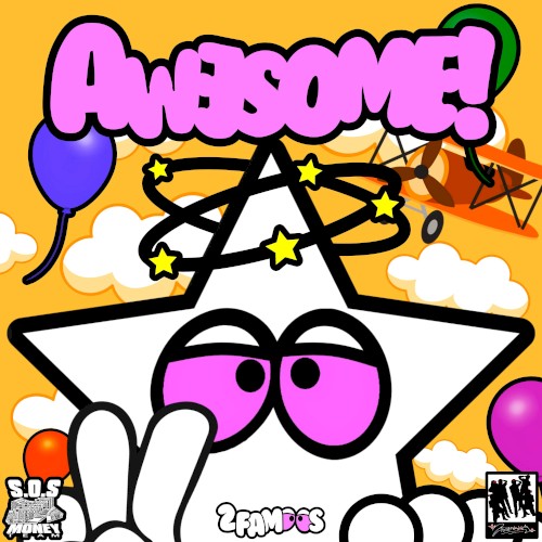 Awesome
