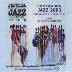 Festival International de Jazz de Montréal